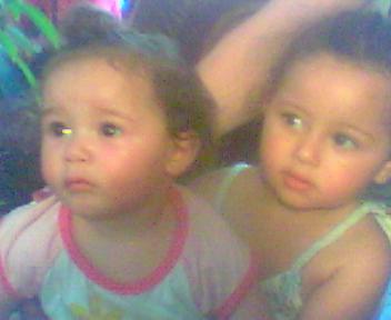 SoFiA & iNèS