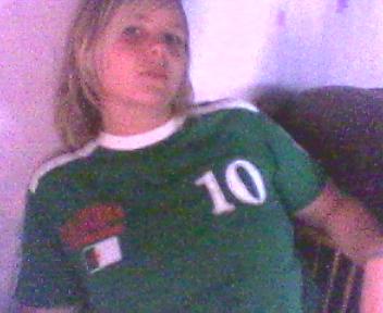 élodie